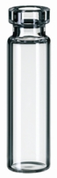 Rollrandflaschen ND13 (LLG-Labware) | Nennvolumen: 4 ml