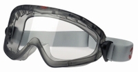 Gafas de seguridad panorámicas 2890 y 2890SA Tipo 2890SA