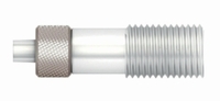 Adaptadores para conectores de tubos Luer Lock Descripción Luer-lock macho/1/8"-NPT