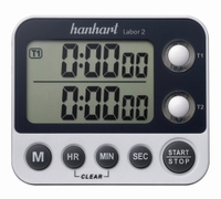 Electronic stopwatch Labor 2 Type Labor 2