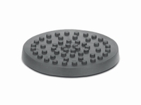 Replacement rubber cover for shaker platform for vortexers Vortex-Genie® Description Replacement rubber cover