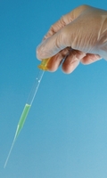 LLG-Pasteur pipettes Soda-lime-glass