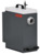 Entstauber für Verpackungspolstermaschine HSM ProfiPack P425, inkl.Adaptionssatz