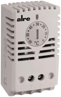 ALRE-IT Schaltschrank- RTBSS-110.250/04 thermostat DIN 0-60oC Öffner ZN111524