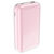 Powerbank 20000mAh Sparkling Series szybkie ładowanie 30W QC AFC FCP SCP szary