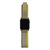 Pasek z rzepem Trail do Apple Watch 42 / 44 / 45 / 49 mm czarny