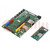 Kit de démarrage: ARM NXP; Interface: Ethernet,UART,USB; 9÷12VDC