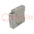 Power supply: switched-mode; for DIN rail; 15W; 24VDC; 0.65A; PS5R