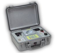 Milli- und Micro-Ohmmeter MI 3252