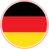 BACHMANN PIX 1x Schutzkontakt, mit Schutzkontakt und Zierringen in Weiß, Schwarz und Edelstahloptik, 2 m