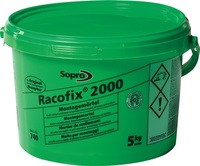 Montagemörtel Racofix® 2000 1:3 Raumteil