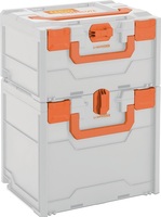 Akku-Systembrandschutzboxen Li-SAFE 3-S