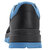 uvex 2 xenova Sicherheitshalbschuh 95578 S2 SRC blau, Größen: 38 - 52 Version: 40 - Größe: 40