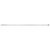 Fischer Kabelbinder BN 4,8 x 280 transparent