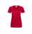 HAKRO T-Shirt Classic Damen #127 Gr. M rot