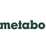 Metabo Vlies-Kompaktscheibe "Unitized", mittel, 150x3x25,4 mm, für Kehlnahtschleifer