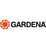 Gardena Alu-Gartenschere B/L