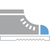 Symbol zu MTS munkavédelmi cipő Aero Up S1 SRC méret: 37