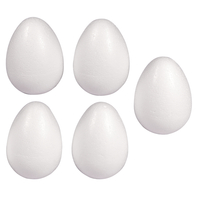 Produktfoto: Styropor-Eier voll, 6cm ø
