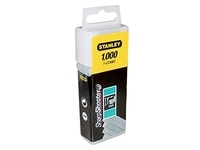 STANLEY 1-CT306T - GRAPA TIPO 300-10MM - 1000U. (PARA GRAPADORA 6-CT10X)