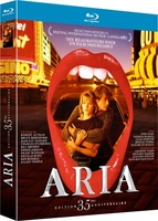 ARIA [BLU-RAY] LCJ