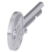 SIEMENS SIRIUS ATC - LLAVE PARA CERRADURA CES/LSG-1