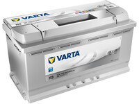 Produktansicht Varta V600402083