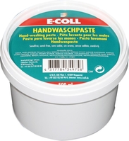 EU Handwaschpaste 500ml E-COLL