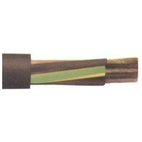 Gummischlauchleitung H07RN-F5 x 1,5 mm2, 50m Ring