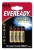 Eveready Alkaline Gold LR03-AAA-Micro 4er Blister