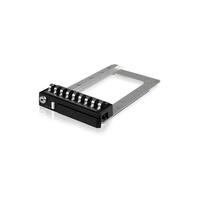 Carrier IcyBox 4x2,5" SAS/SATA black