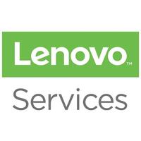 Lenovo Service Add On - International - auf 1 Jahr