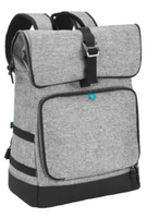 BabyMoov Le Sancy Sac à dos Gris Polyester
