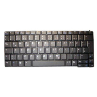 DELL 7Y018 Laptop-Ersatzteil Tastatur