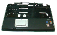 HP 394461-001 laptop reserve-onderdeel Bovenkant