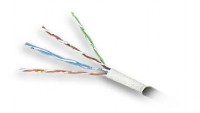 Gembird Cat.5e FTP 305m networking cable Grey Cat5e
