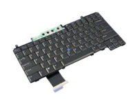 DELL DR160 laptop spare part Keyboard