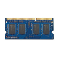 HP 8GB DDR3-1600 módulo de memoria 1 x 8 GB 1600 MHz