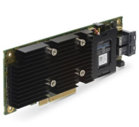 DELL PERC H830 2GB NV RAID controller PCI Express x8 3.0 1.2 Gbit/s