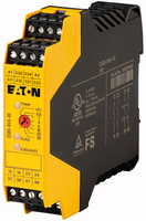 Eaton ESR5-NV3-30 Vertical Yellow