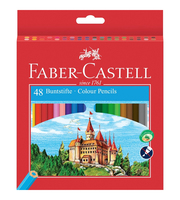 Faber-Castell Castle 48 pièce(s)