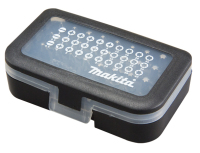 Makita D-30667 screwdriver bit 31 pc(s)