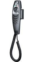 Nokia 810 mobiele telefoon Zwart