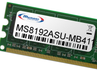 Memory Solution MS8192ASU-MB411 geheugenmodule 8 GB