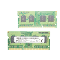 Fujitsu FUJ:CA46212-4913 moduł pamięci 4 GB 1 x 4 GB DDR3 1600 Mhz
