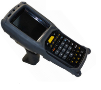 Zebra ST6083 barcode reader accessory Case