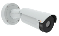 Axis Q1942-E 35MM Bullet IP security camera Outdoor 800 x 600 pixels Ceiling/wall