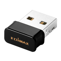 Edimax EW-7611ULB Netzwerkkarte WLAN / Bluetooth 150 Mbit/s