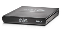 G-Technology 0G05219 disque SSD 256 Go SATA