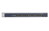 NETGEAR 16-Port 10G Ethernet Plus Switch (XS716E)
